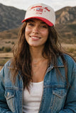 American Made Cap