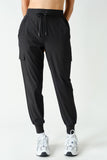 Breezy Flow Jogger