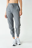 Breezy Flow Jogger