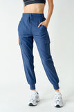 Breezy Flow Jogger