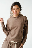 Courtside Lounge Hoodie