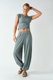 Solstice Pima Cotton Tulip Bottoms