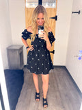Rayon Dress