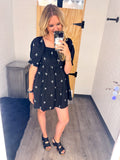 Rayon Dress