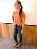 Knit Sweater