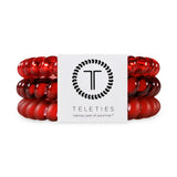 Spiral Hair Coils | Large | Red Carpet Ready Hair Ties