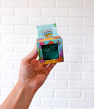 Squishy Ocean Cubes