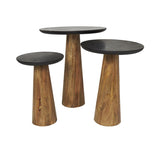 WD ACCENT TABLE