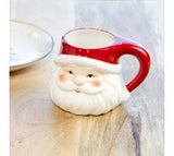 Jolly Santa Mug
