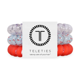 Basket Of Cherries Large Hair Ties