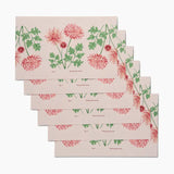Chrysanthemum Not Paper Towel