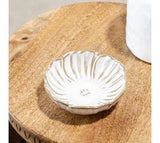 3.5" Lotus Jewelry Dish