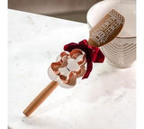 Gingerbread Spatula & Cutter Set