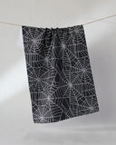 Whisper Web Tea Towel