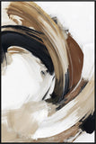 Mocha Movement 32x48
