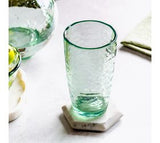 Hammered Melamine Tumbler
