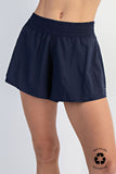Poly Micro Short