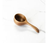 Acacia Wood Spoon