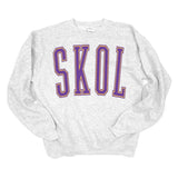 Mn Varsity Crewneck