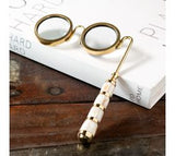 Magnifying Opera Glasses