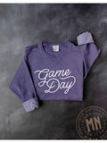 Gameday Crewneck Sweatshirt