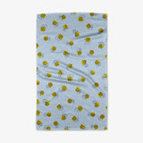 Buzzing Tea Towel
