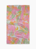 Heat Wave Tea Towel