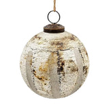 Ball Ornament