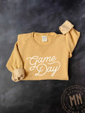 Gameday Crewneck Sweatshirt