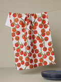 Ripe And Ready Tea Towel