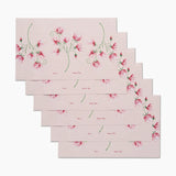Sweet Pea Not Paper Towel