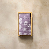 Flower Glossary White Not Paper Towel
