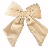 Hanging Bow Ornament