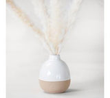 TWO TONE VASE