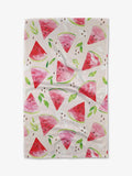Watermelon Slice Tea Towel