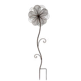 Flower Garden Stake
