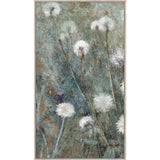 Dandelion Drift 30x50
