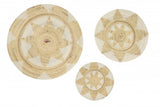 WCKR WALL DECOR  27, 19, 14W