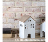 10" Terracotta Townhouse