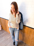 Stacy Top