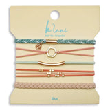 Live Hair Bracelets - Large