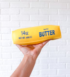 Giant Squishy Butter