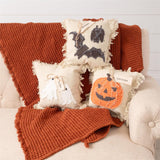 Mini Pillows - Raggedy Halloween