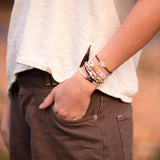 Paws Hair Bracelets - Medium