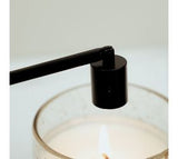 8" BLACK WICK SNUFFER