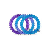 Spiral Hair Coils | Large | Miami Vice