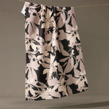 Tawny Tea Towel