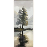 Soft Divide 30x72