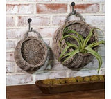 Round Pockets Willow