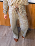 Soft Brushed Bottoms